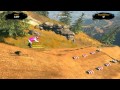 Trials Evolution PC - Первый Взгляд (Геймплей) 