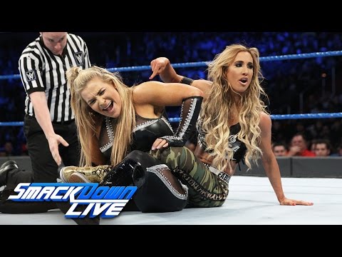 Natalya Set For Two Upcoming Matches, Including Title Defense