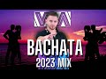 Bachata 2023 Mix | Mix De Lo Nuevo | Los Mejores Exitos para Bailar | Live DJ Set