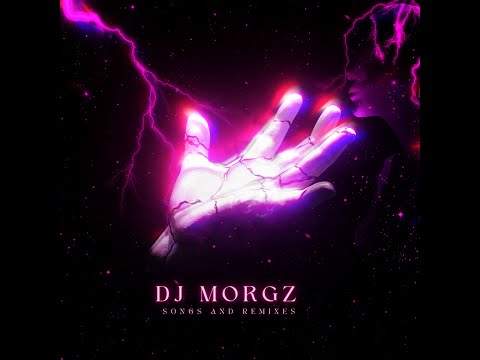 Over you   -The Kid Laroi (DJ Morgz remix)