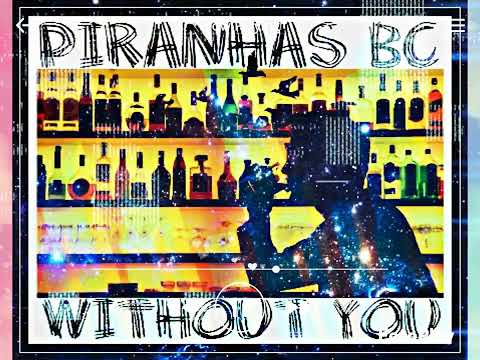 Piranhas BC - Without You #boise #punk #punkrock #oldschool #viral #surfpunk #viralvideo