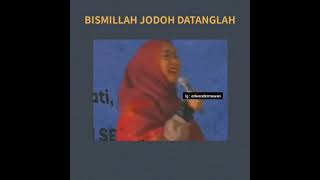 Download lagu Story WA 30 detik ( Allah sudah menentukan jodoh kita siapa kalau jodoh pasti akan bersama ) mp3