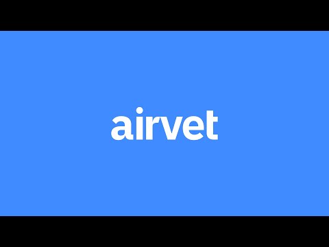 Airvet for Pet Parents