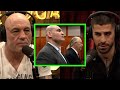 Joe On Cain Velasquez Being Sentenced To 5 Years In Prison