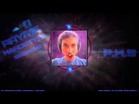Pryme Hardstyle Sessions [December 2013]