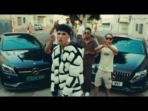 Oussi - ME LA BUSQUE (Video Oficial)