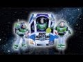 Buzz Lightyear commercial (re-made)