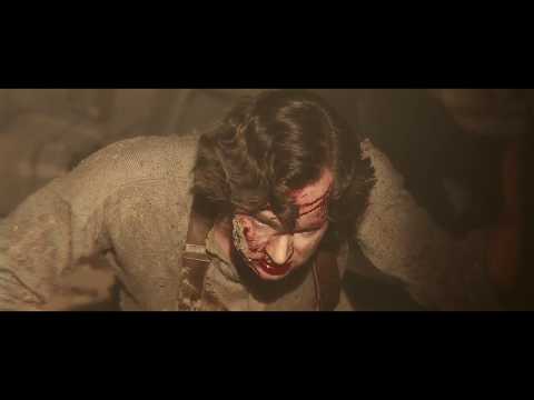 Abraham Lincoln Vampire Hunter training