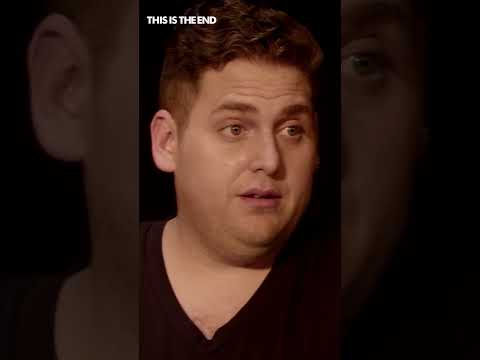 A Lot Of Fatalities - This Is The End (Jonah Hill, Danny McBride 4K HD Clip)