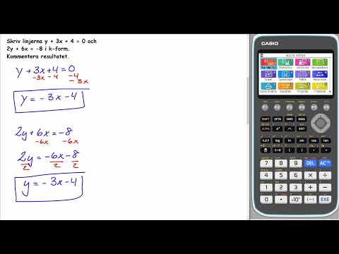 Matematik 5000+ 2a Uppgift 1288 för reviderad ämnesplan 2021