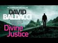 Divine Justice by David Baldacci | The Shocking Thriller That Will Keep You Hooked | Audiobook