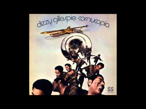 Dizzy Gillespie - Get Back