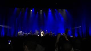 Menino Mimado - Criolo - Citibank Hall @ São Paulo