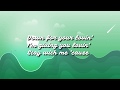 Jason Derulo x David Guetta - Goodbye (feat. Nicki Minaj & Willy William) [Official HD Lyric Video]