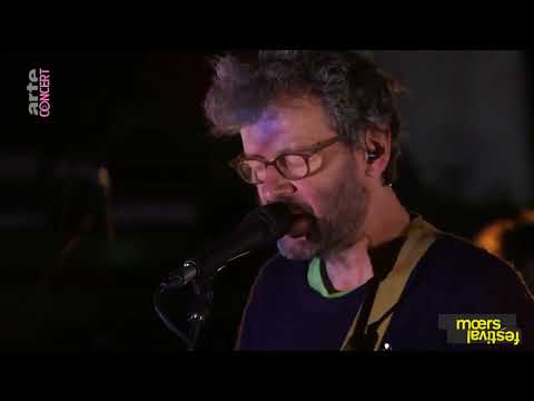 The Notwist @ Moers 2020 (720p, subs/lyrics, arte) Loose Ends O-4 Night's Too Dark Lineri