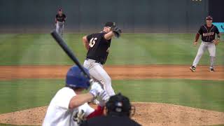 Blake Townsend, Seattle Mariners LHP Prospect