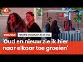Enschedees festival bewijst: het zijn gouden tijden voor de poëzie