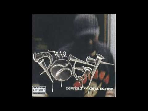 POET HAS COME (BY BLAQ POET) - PROD. BY DJ PREMIER