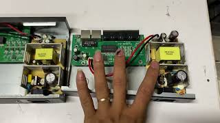 SWITCH POE loại tốt và loại đểu cách phân biệt