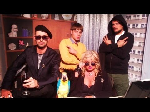 KO VAM DADE TERMIN: Andrija Kuzmanović & Milan Pajić