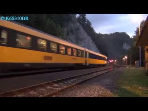 IDS Cargo 749 181 & Ex RJ 1011 / 1008