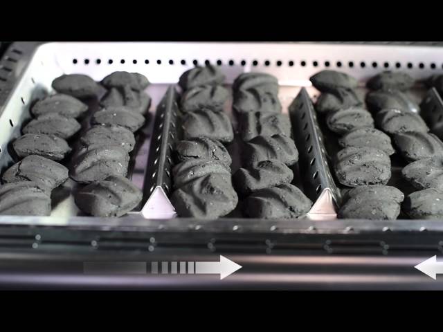 YouTube Video - New Char-Broil Gas2Coal 3-Burner Grill