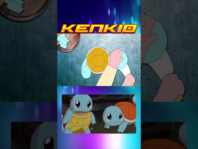 Vídeo relacionado con TEKNOFUN - Licencia Oficial Pokémon - Escena de luz Pokemon Figura Squirtle Light - USB-C - 811418