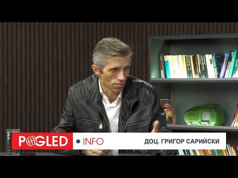 Доц. Григор Сарийски: Европа в капан: Дългове, цифрова валута и нова Желязна завеса