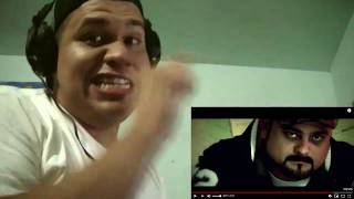 Nach - El Idioma de los Dioses (Reacción) | UnPana