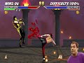 Check Out Mortal Kombat Project Expanded Plus This Game Is Awesome