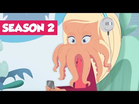 ( NEW SEASON 2 ) A NEW KIND OF MAGIC ⭐ The Charming Ogre (S02E39) HD