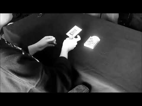 Saturn Magic -Burglar Box by Matt Pilcher - Video DOWNLOAD