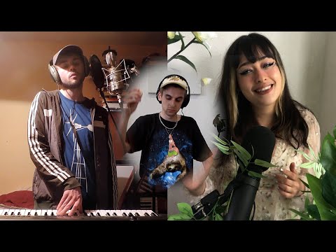 Kero Kero Bonito - Live at Doomin' Sun Fest