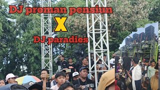 Download lagu DJ PREMAN PENSIUN X PARADIES mp3 Download lagu DJ PREMAN PENSIUN X PARADIES mp3