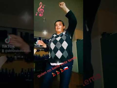 quien no bailo la cripta jajjaaj 💃💃💃🇨🇱🇨🇱