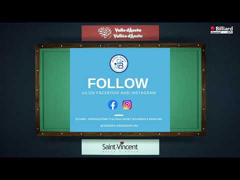 Biondolillo Lucia VS Romiti Daniela - Campionati Italiani 2022-2023 - Finale Femminile