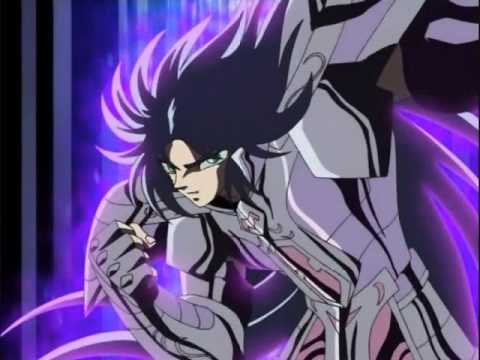 Tributo a Saga de Géminis  (Nemo-Nightwish)