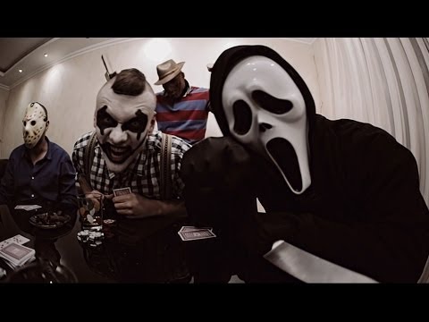Video thumbnail for Бал вампиров (Vampire ball)