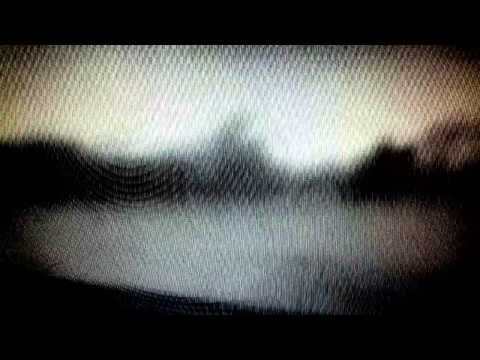 HYPNODRONE ENSEMBLE - The Shape Of Space