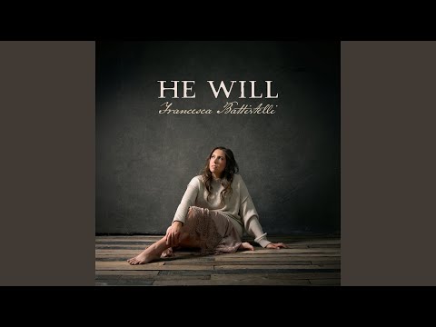 He Will