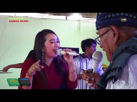 ASONIA, Cawadan tepak ketuk tilu Edisi Tanggerang