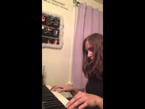 NIN The Frail piano cover