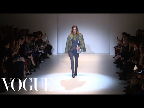 Gucci Fall 2014 Ready-to-Wear - Fashion Show - Style.com