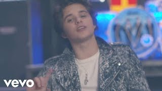 The Vamps - I Found A Girl ft. Omi (Official Video)