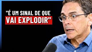 ECONOMISTA ALERTA SOBRE O RISCO DE UMA CRISE IGUAL 2014