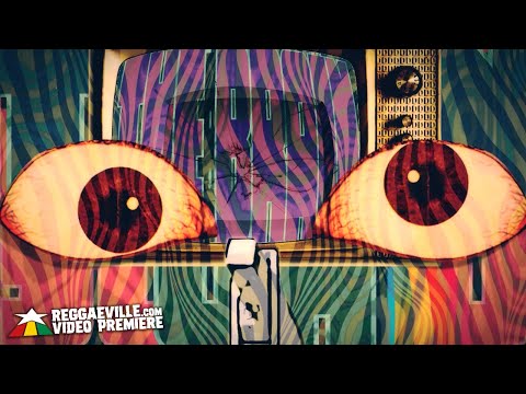 Skankin' Drops - Brain Jam [Official Video 2020]