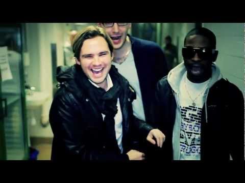 Mischa Daniels & Sandro Monte feat. J-Son - Simple Man (Official Video)