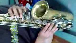 Sa Libis ng Nayon by Mcadoo