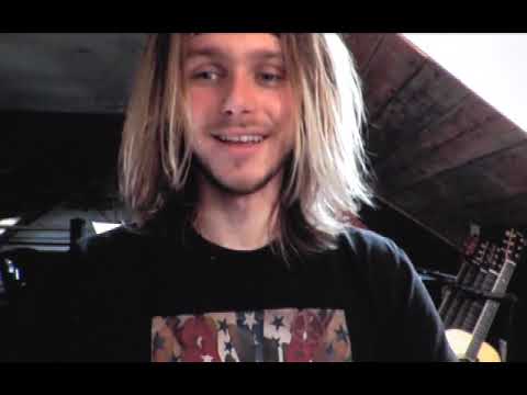 Patty's Page - Guest: Singer Lyric Dubee