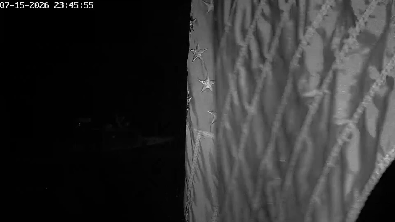 Live webcam view of Smith Island Harbor Cam